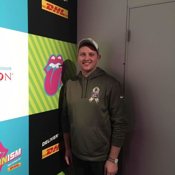 Meet your Posher, Robert - Picture 1 of 1